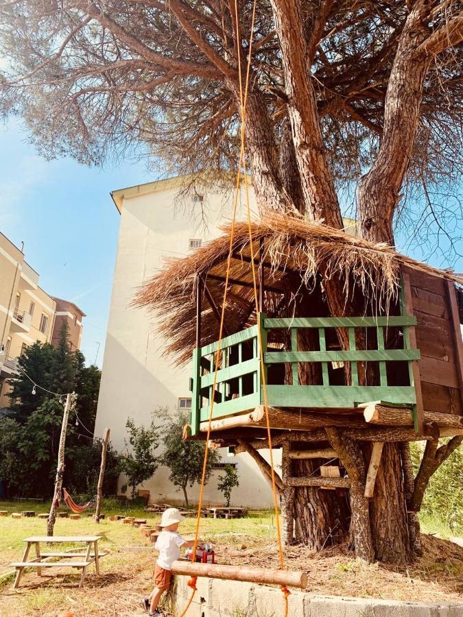 Perfect Location, Nature And Sea - Self Check-In Golem  Kültér fotó